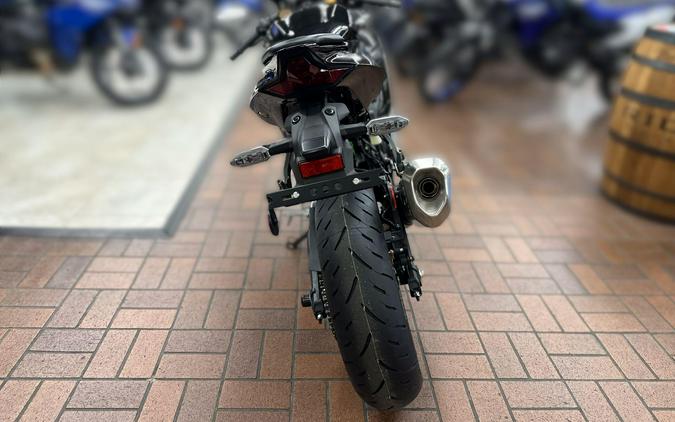 2026 Kawasaki NINJA ZX-4RR ABS