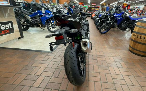 2026 Kawasaki NINJA ZX-4RR ABS