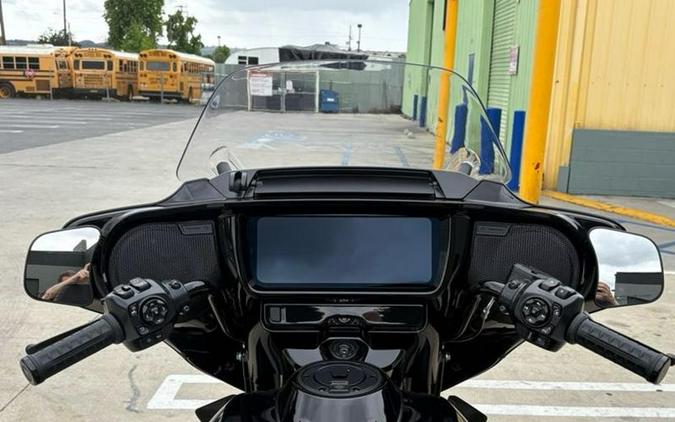 2026 Harley-Davidson® FLHLT - Street Glide® 3 Limited