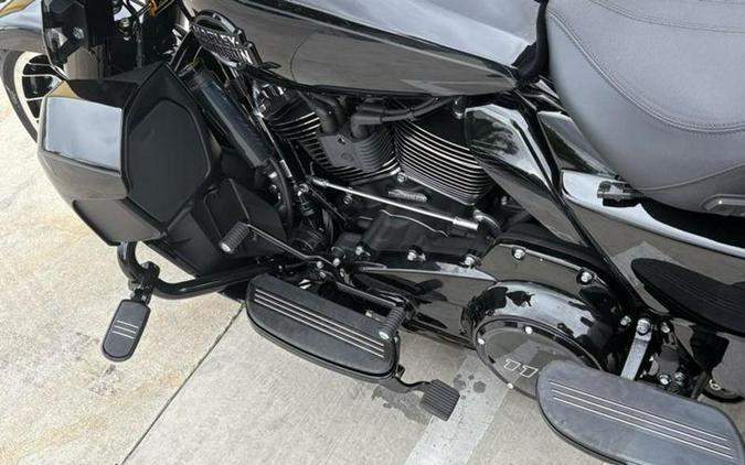 2026 Harley-Davidson® FLHLT - Street Glide® 3 Limited