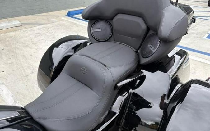 2026 Harley-Davidson® FLHLT - Street Glide® 3 Limited