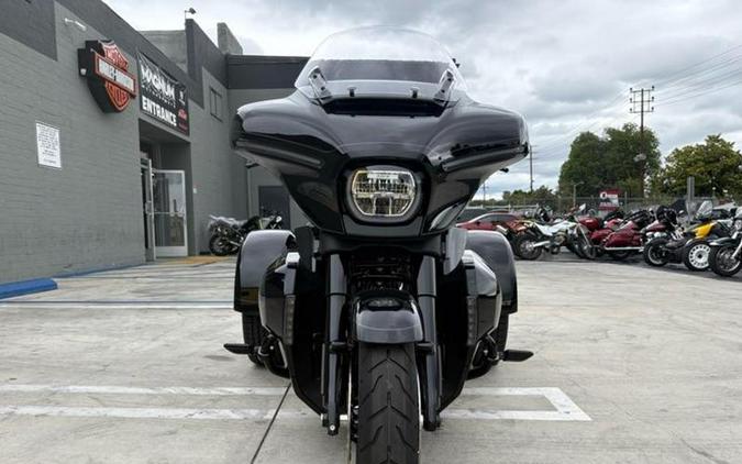 2026 Harley-Davidson® FLHLT - Street Glide® 3 Limited