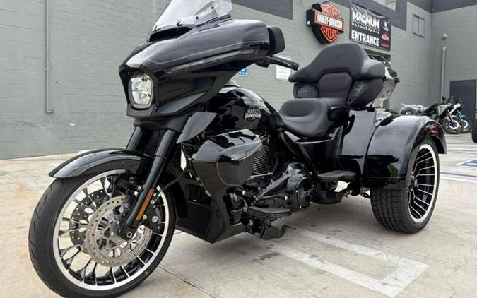 2026 Harley-Davidson® FLHLT - Street Glide® 3 Limited