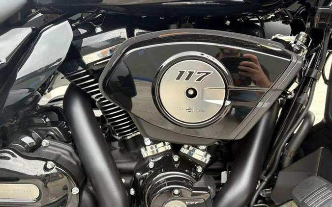 2026 Harley-Davidson® FLHLT - Street Glide® 3 Limited