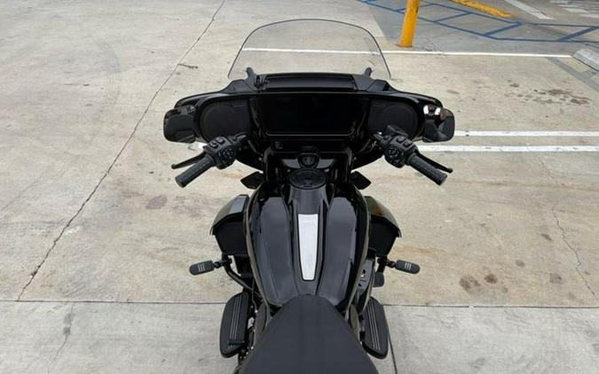 2026 Harley-Davidson® FLHLT - Street Glide® 3 Limited