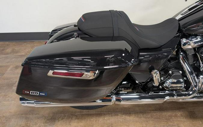 2026 Harley-Davidson® FLHX - Street Glide®