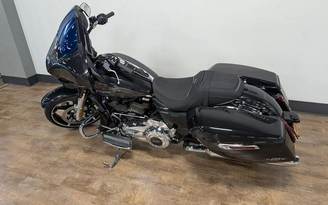 2026 Harley-Davidson® FLHX - Street Glide®