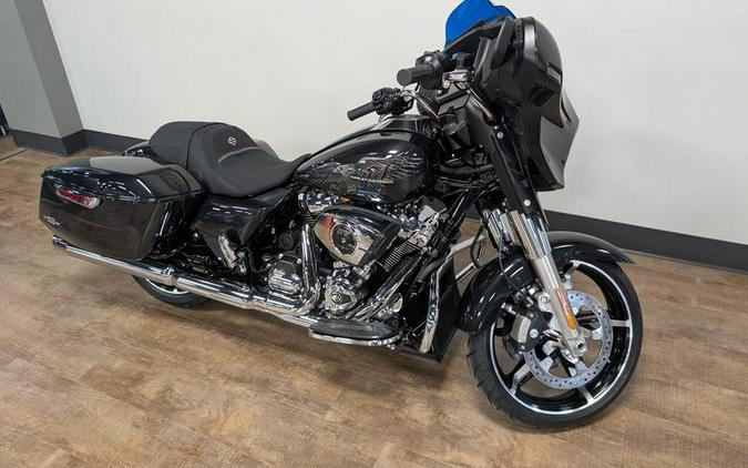 2026 Harley-Davidson® FLHX - Street Glide®