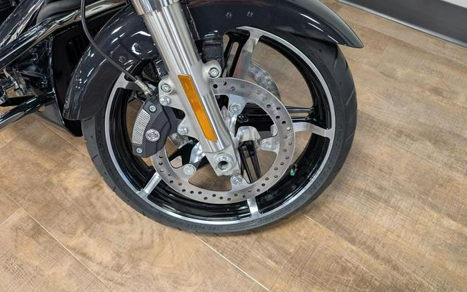 2026 Harley-Davidson® FLHX - Street Glide®