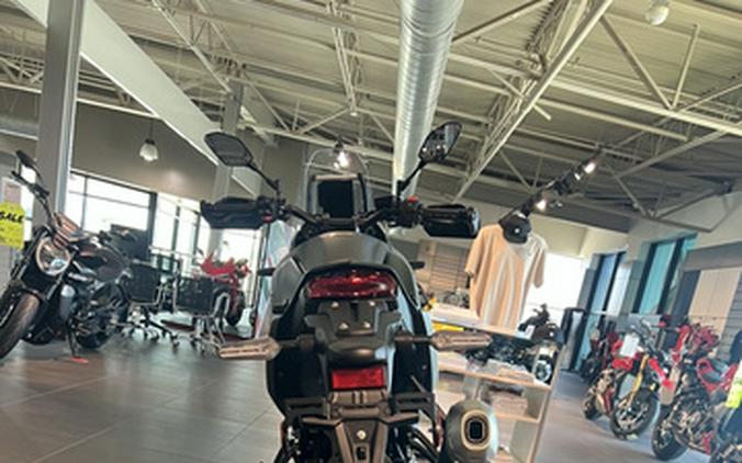 2026 Yamaha Tenere 700 CA