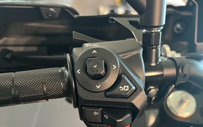 2026 Yamaha Tenere 700 CA