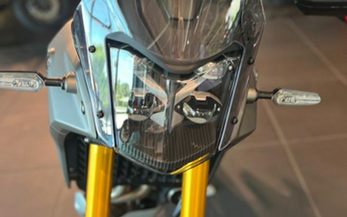 2026 Yamaha Tenere 700 CA