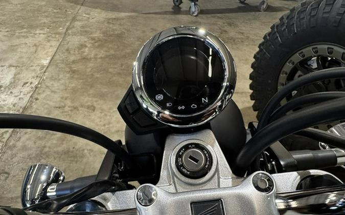 2026 Honda Monkey