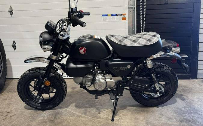 2026 Honda Monkey