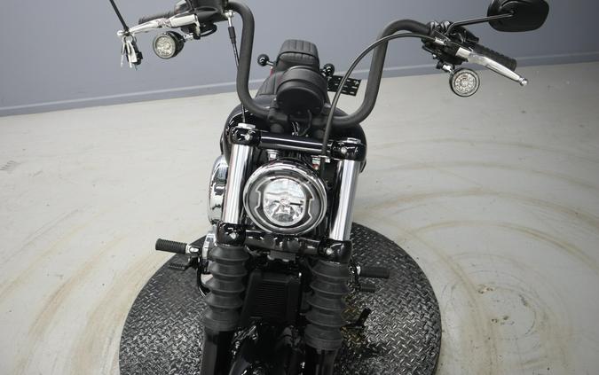2026 Harley-Davidson® Street Bob® FXBB