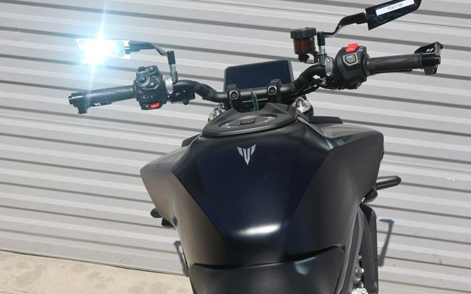 2024 Yamaha MT-09