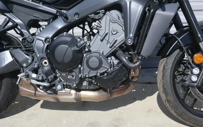 2024 Yamaha MT-09