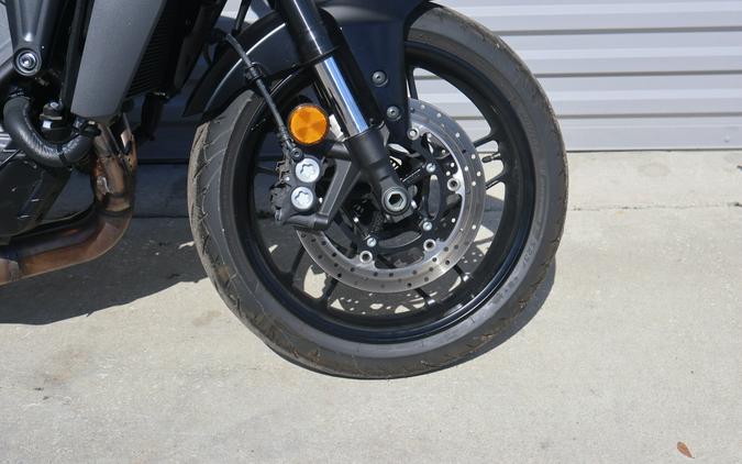 2024 Yamaha MT-09