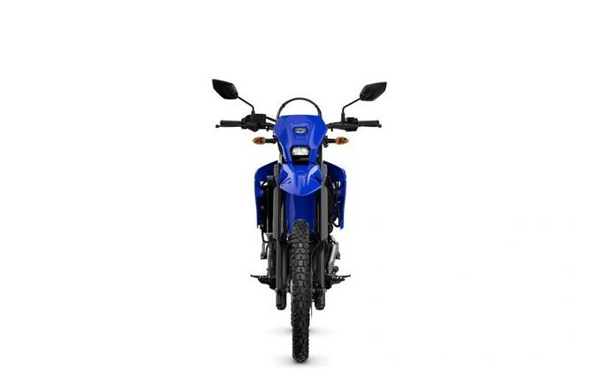 2027 Yamaha WR125R