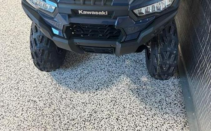 2026 Kawasaki Brute Force® 300