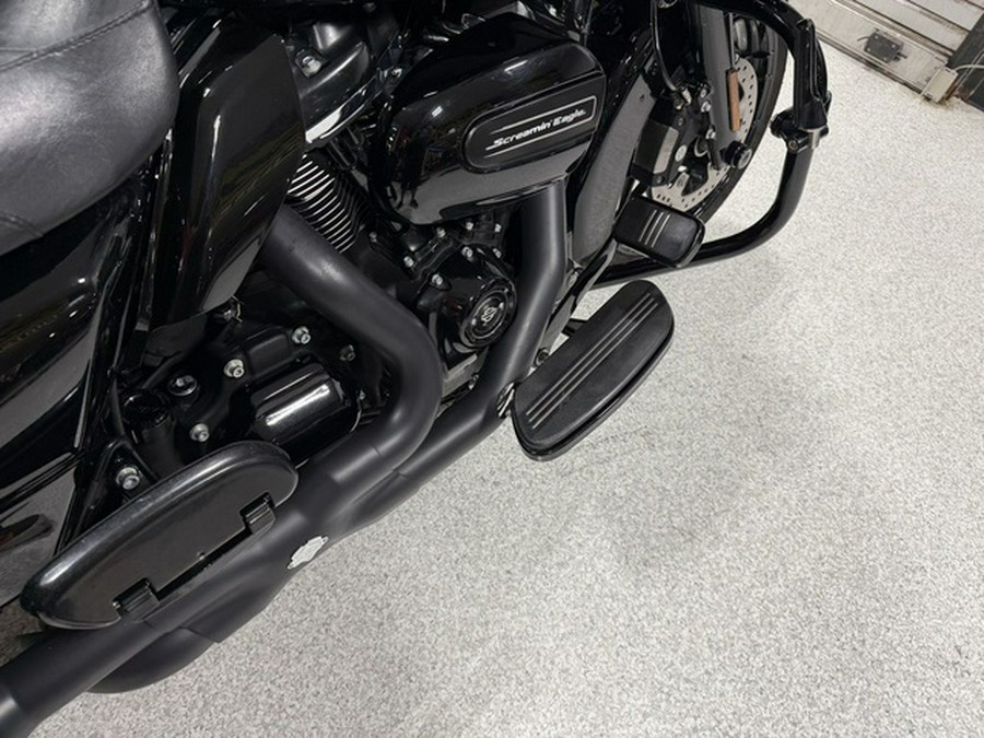 2020 Harley-Davidson Touring FLTRXS - Road Glide Special