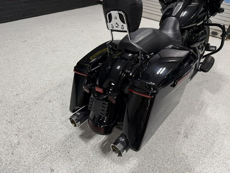2020 Harley-Davidson Touring FLTRXS - Road Glide Special