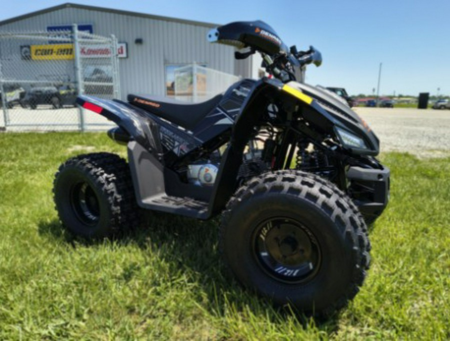 2026 Denago Powersports Trailhawk 10FI