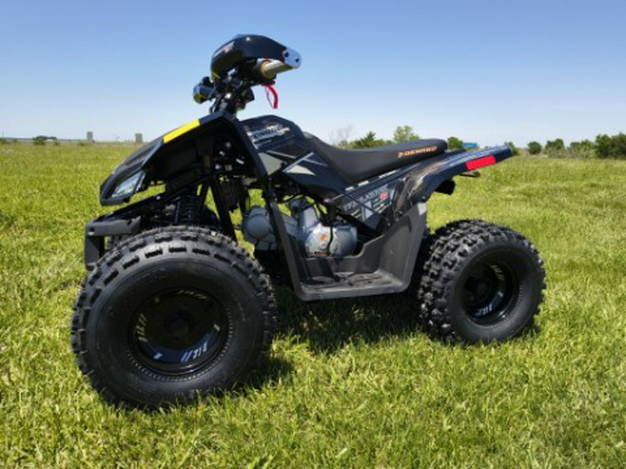 2026 Denago Powersports Trailhawk 10FI