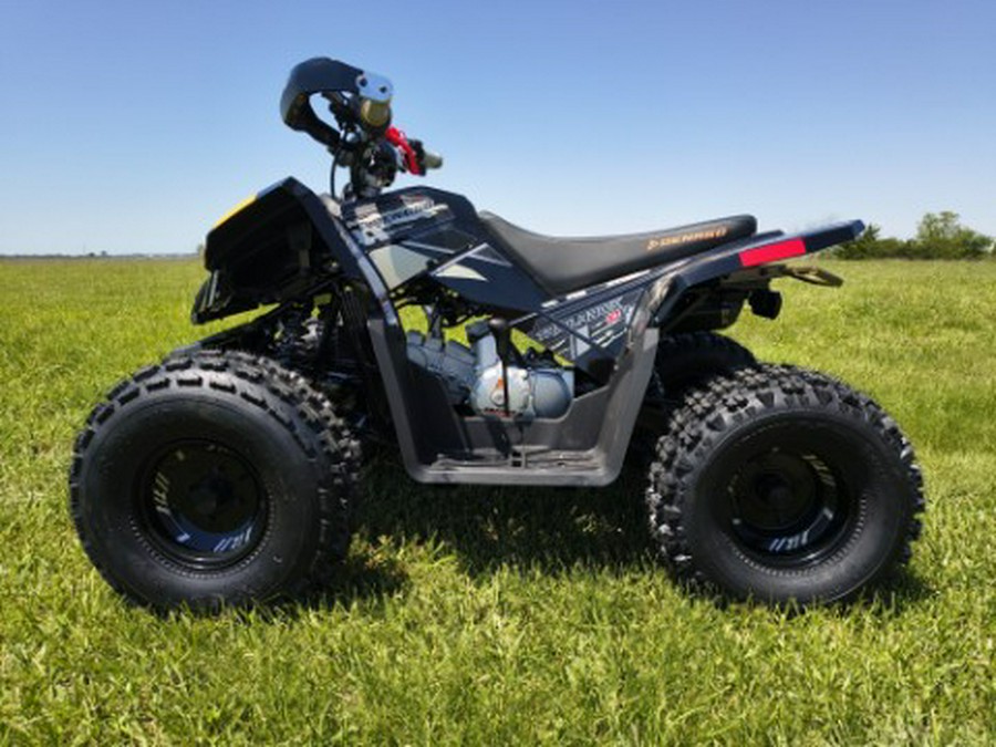 2026 Denago Powersports Trailhawk 10FI