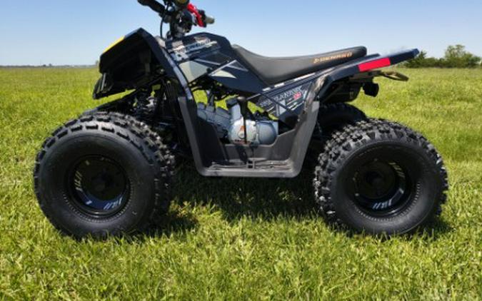 2026 Denago Powersports Trailhawk 10FI