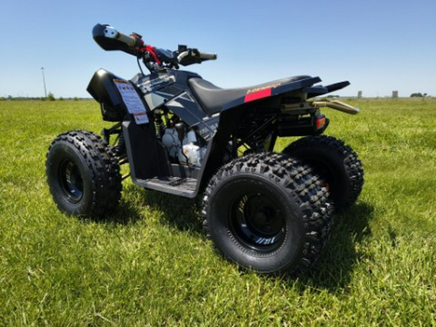 2026 Denago Powersports Trailhawk 10FI