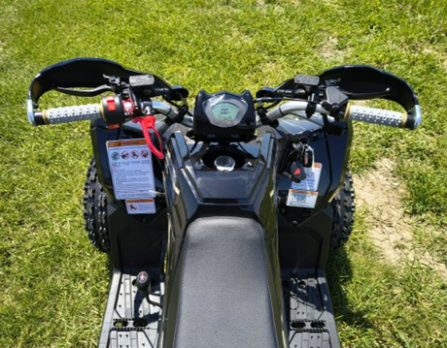 2026 Denago Powersports Trailhawk 10FI