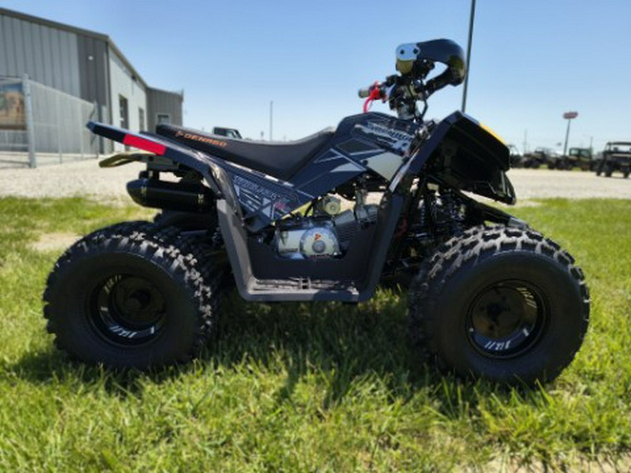 2026 Denago Powersports Trailhawk 10FI