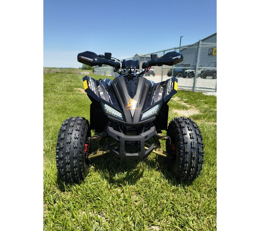 2026 Denago Powersports Trailhawk 10FI