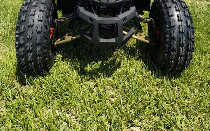 2026 Denago Powersports Trailhawk 10FI