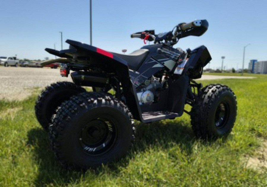 2026 Denago Powersports Trailhawk 10FI