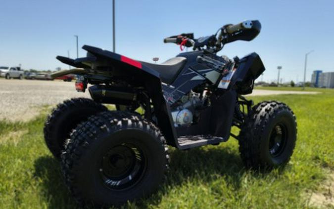 2026 Denago Powersports Trailhawk 10FI
