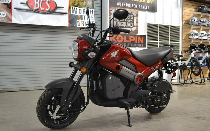 2026 Honda Navi Base