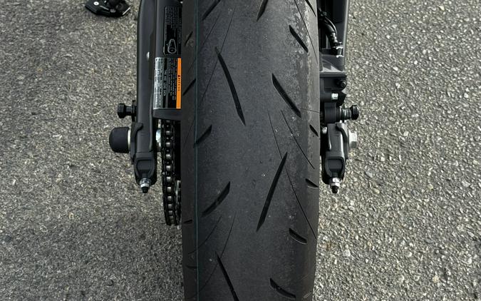 2026 Kawasaki Ninja® 650 ABS