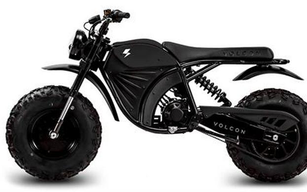 2024 Volcon ePowersports Grunt EVO