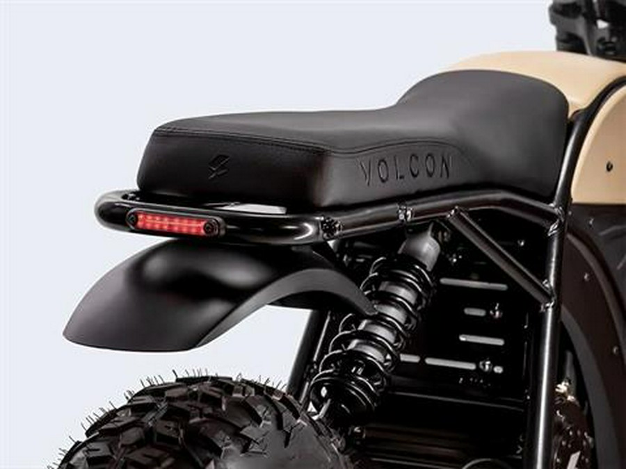 2024 Volcon ePowersports Grunt EVO