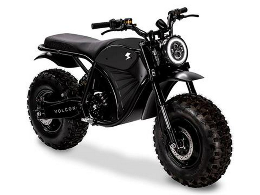 2024 Volcon ePowersports Grunt EVO