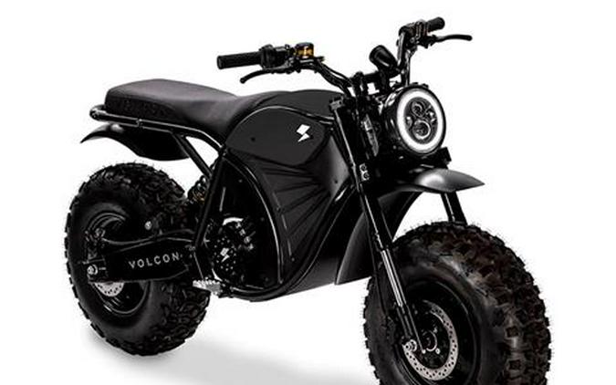 2024 Volcon ePowersports Grunt EVO