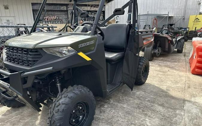 2024 Polaris® Ranger 1000 EPS