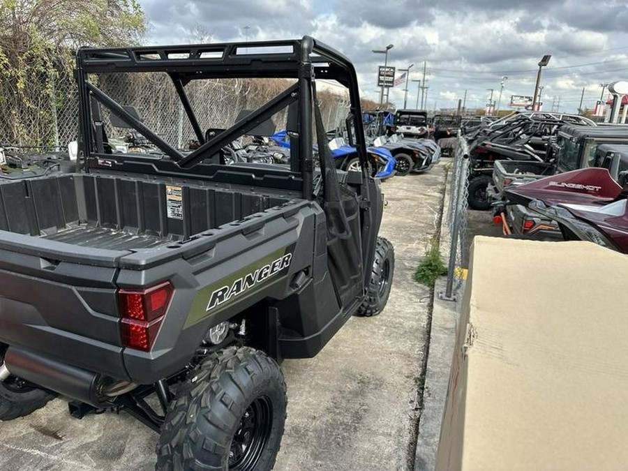 2024 Polaris® Ranger 1000 EPS