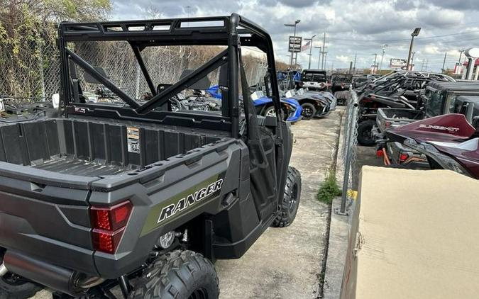 2024 Polaris® Ranger 1000 EPS