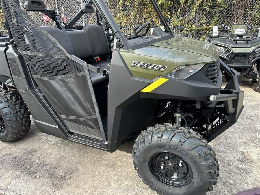 2024 Polaris® Ranger 1000 EPS