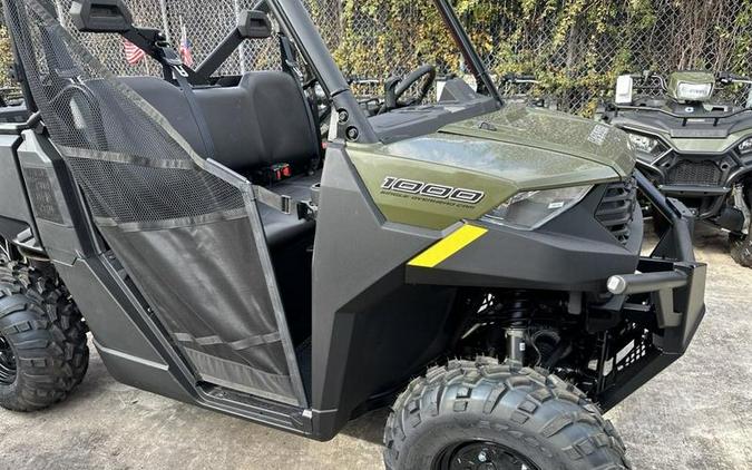 2024 Polaris® Ranger 1000 EPS