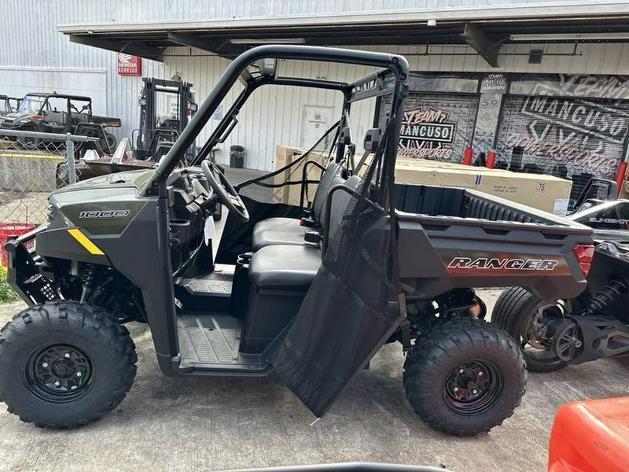 2024 Polaris® Ranger 1000 EPS