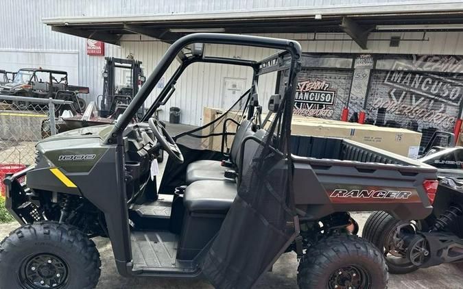 2024 Polaris® Ranger 1000 EPS